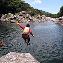 上から見るとこんな感じ